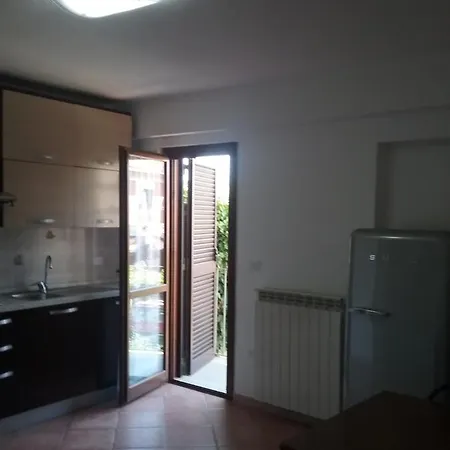 شقة Casa